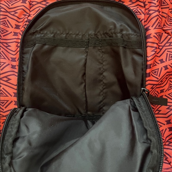 Hurley Backpack - Picture 2 of 5